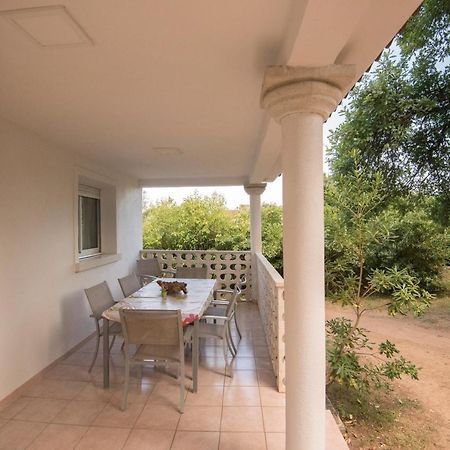 Residence De Tourisme Le Clos Des Vendanges มอริอานี พลาจ ภายนอก รูปภาพ