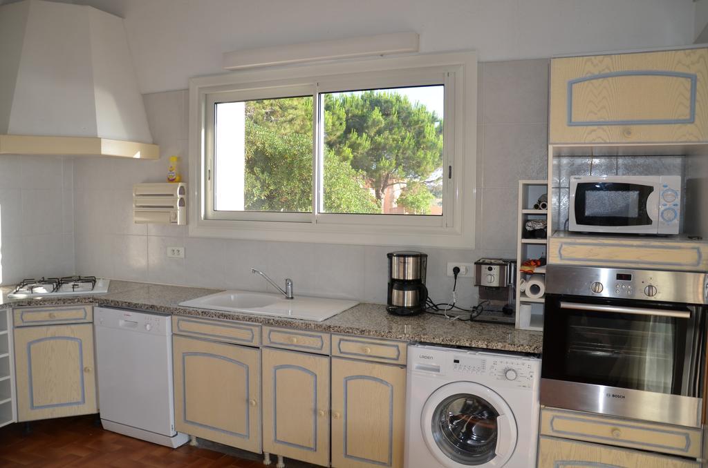 Residence De Tourisme Le Clos Des Vendanges มอริอานี พลาจ ภายนอก รูปภาพ