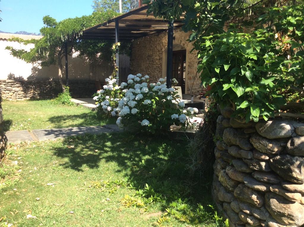 Residence De Tourisme Le Clos Des Vendanges มอริอานี พลาจ ภายนอก รูปภาพ