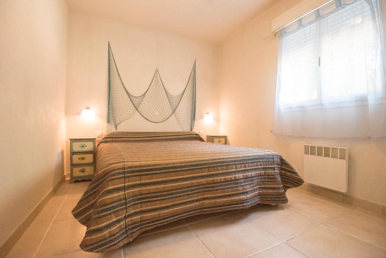 Residence De Tourisme Le Clos Des Vendanges มอริอานี พลาจ ภายนอก รูปภาพ